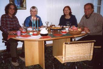 Thomasiusstr, Nov 2005