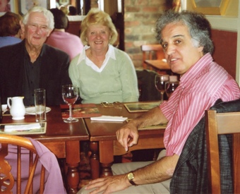 Four Oaks 2007