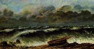 The Wave